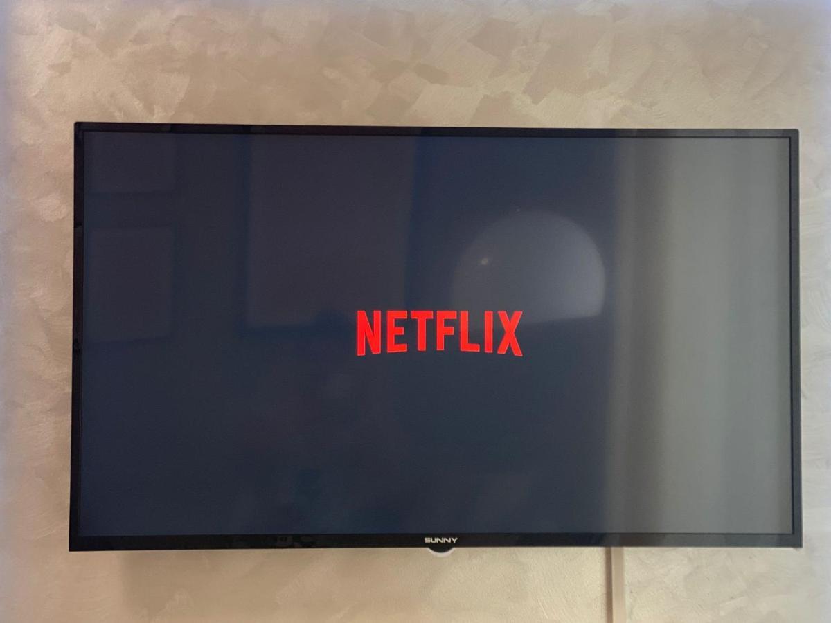 Tafa Deluxe Apartment فلورا المظهر الخارجي الصورة