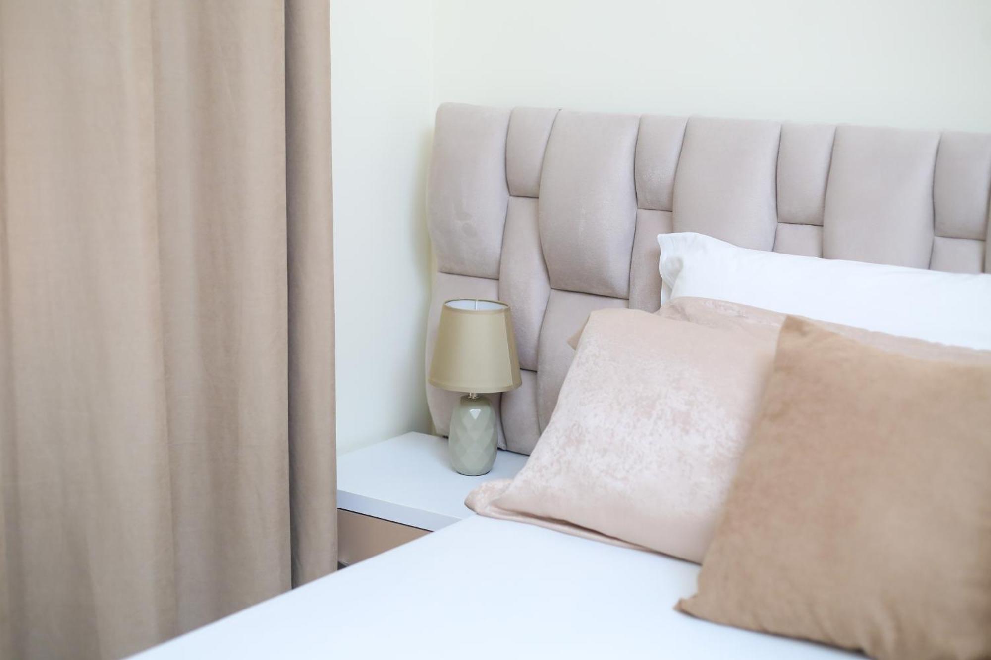 Tafa Deluxe Apartment فلورا المظهر الخارجي الصورة