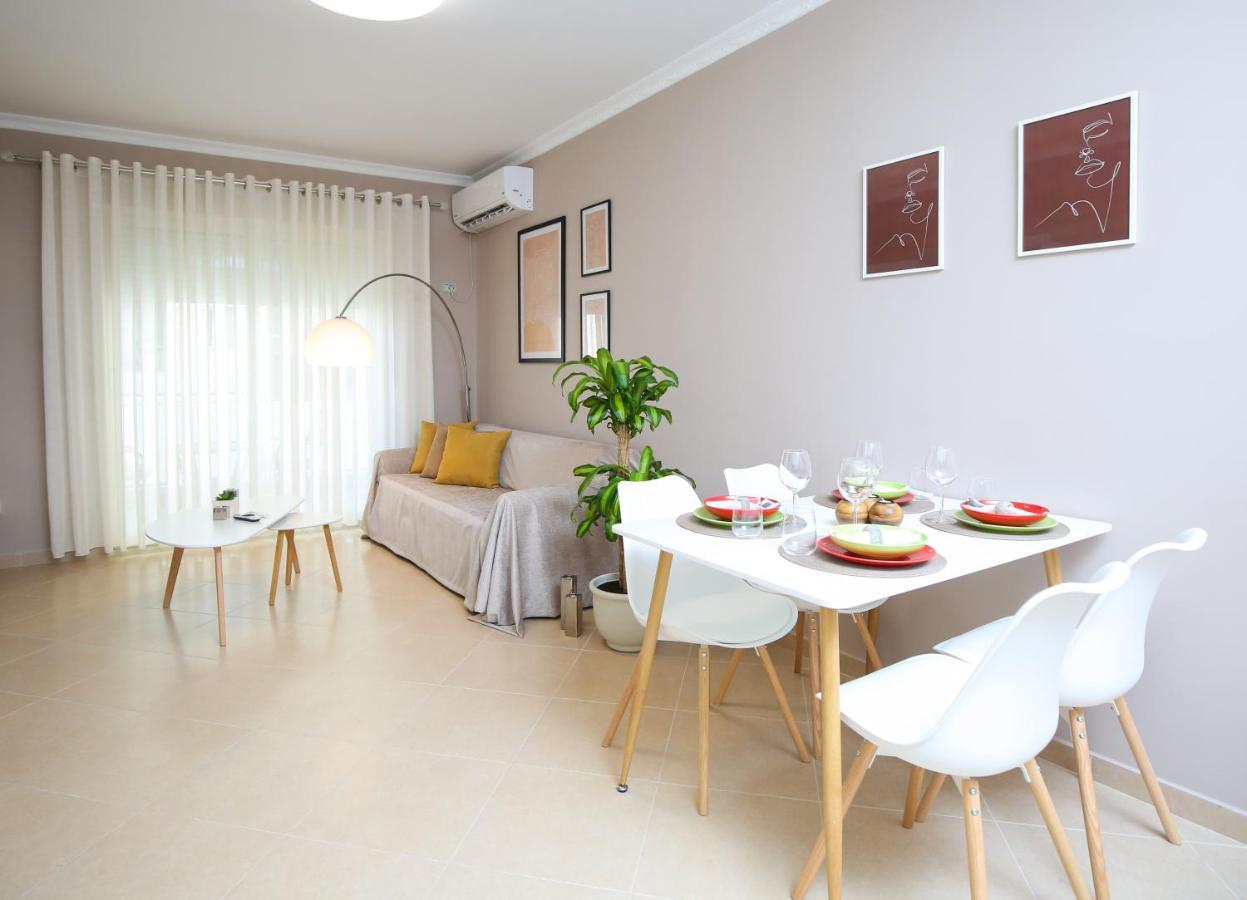 Tafa Deluxe Apartment فلورا المظهر الخارجي الصورة
